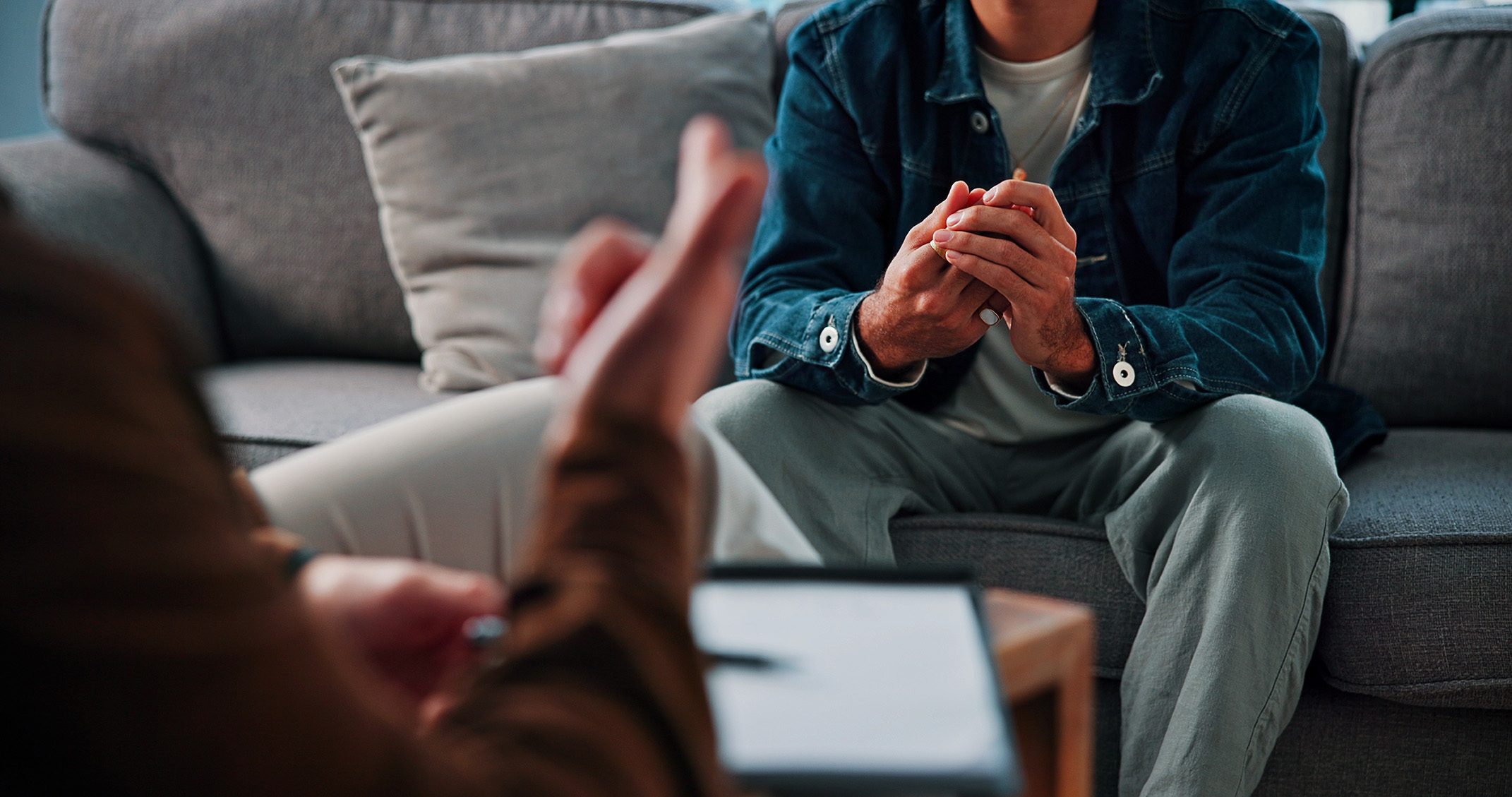 Åsö Psykoterapi - En trygg plats för förändring