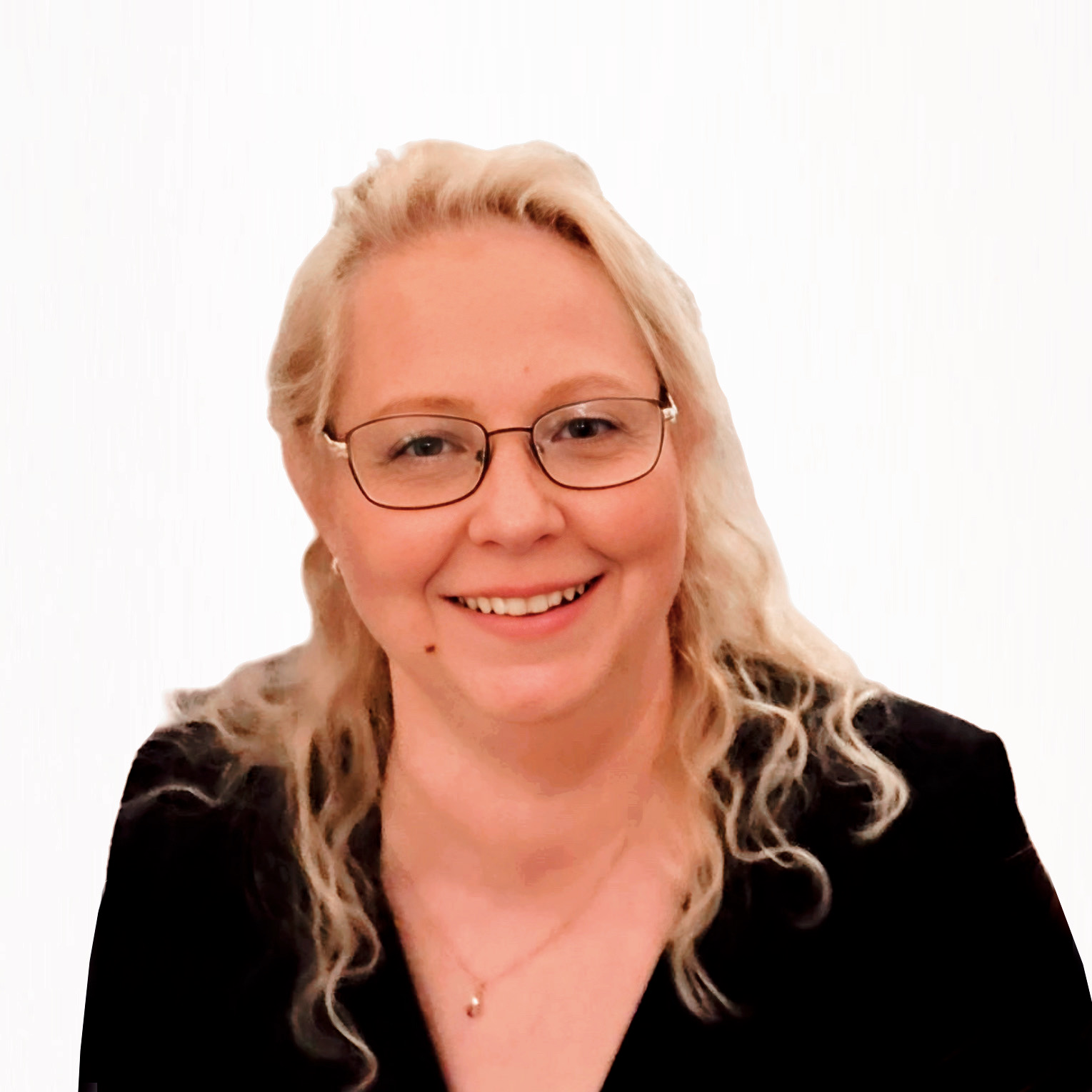 Cicilia Berglund
